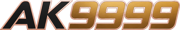 ak9999 Logo